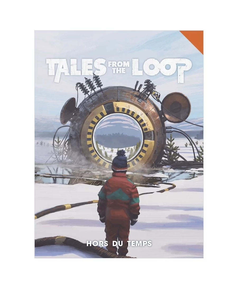 Tales From The Loop : Hors Du Temps