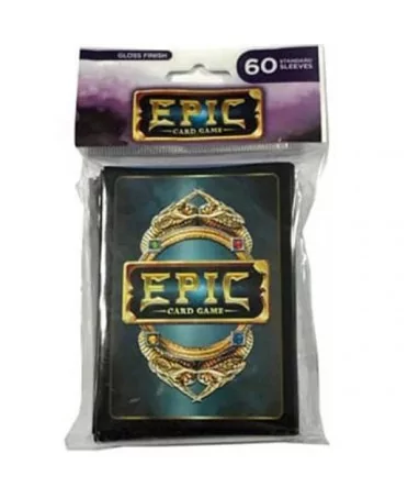 Epic : Protège-Cartes