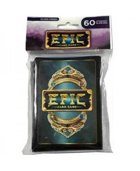 Epic : Protège-Cartes