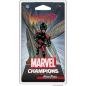 Marvel Champions : Paquet Héros - Wasp