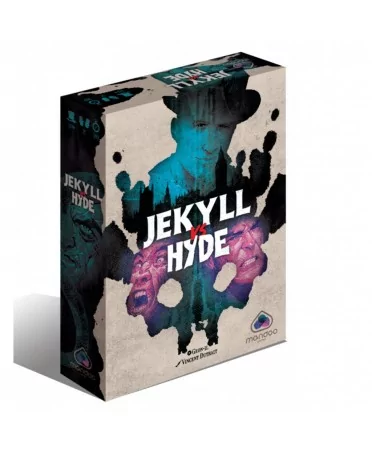 Jekyll vs Hyde - Boutique Starplayer