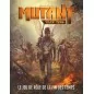 Mutant Year Zero : Livre De Base