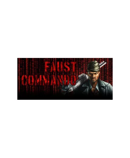Faust Commando
