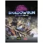 Shadowrun 6 - Ecran du Meneur de jeu + Livret + Fiches prétirées