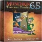 UNCHKIN 6.5 : TERRIBLES TOMBES - (EXT)