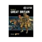 Bolt Action : Armies of Great Britain