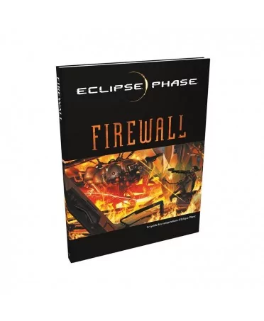 Eclipse Phase - Firewall