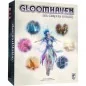 Gloomhaven : Extension - Les Cercles Oublies