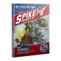 Blood Bowl : Spike! Presents - 2021 Almanac! (Anglais)