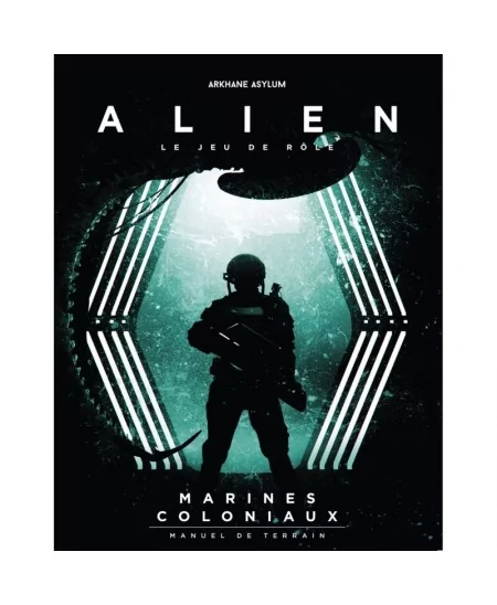 Alien : Marines Coloniaux