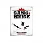 Index Card RPG : Sang & Neige - Ecran
