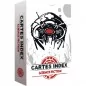 Cartes Index : Science Fiction