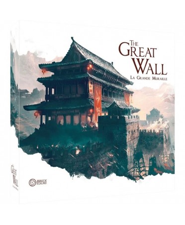 The Great Wall : La Grande Muraille (FR) - Boutique Starplayer