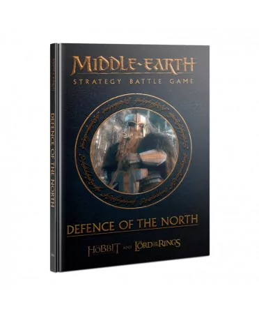 Middle-Earth : Strategy Battle Game - Defence of the North (EN)