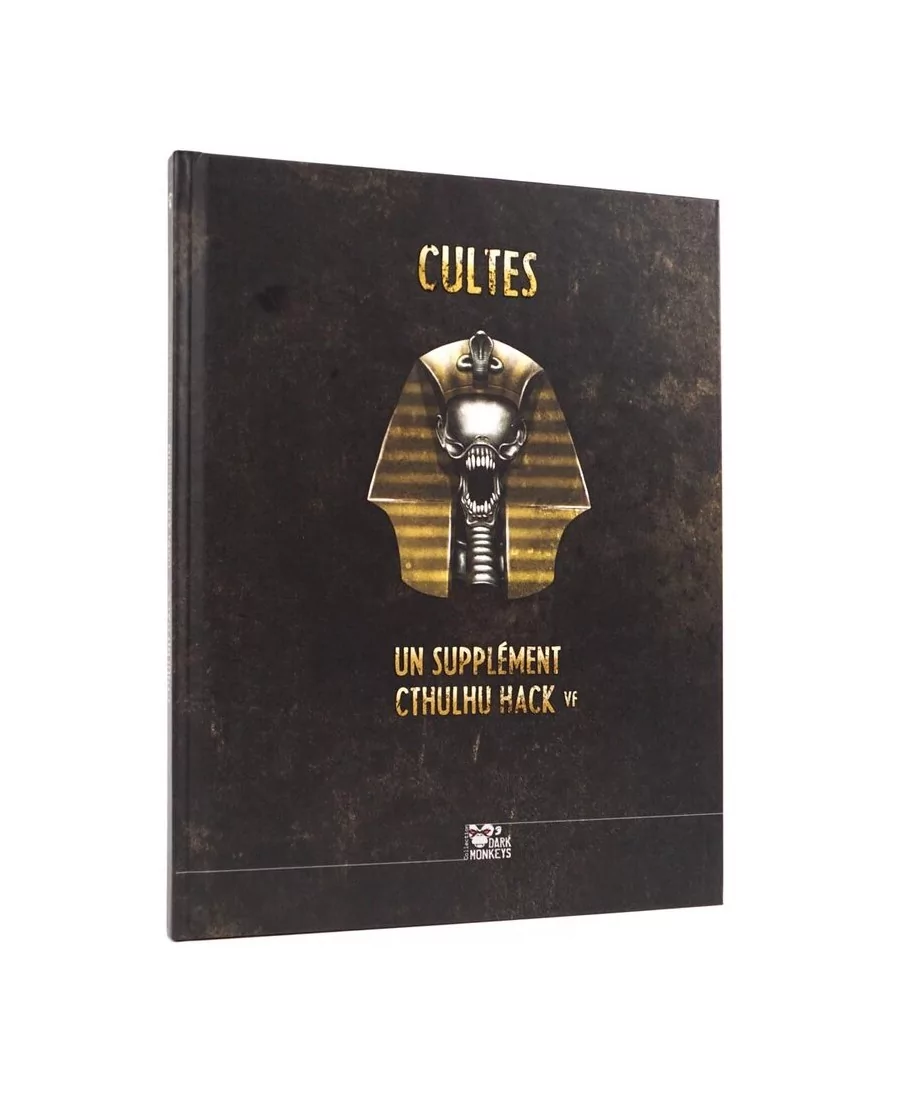 Cthulhu Hack : Cultes