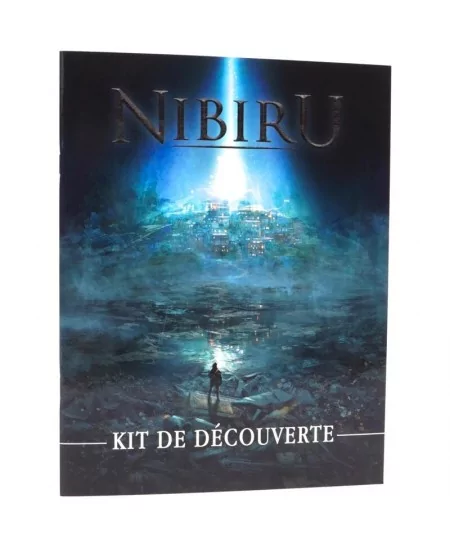Nibiru : Kit de Découverte