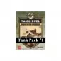 Tank Duel : Tank Pack 1 (EN)