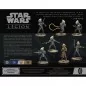 Star Wars : Légion - Le Collectif de l'Ombre - Fantassins du Syndicat Pyke