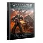 Warhammer - The Horus Heresy - L'Âge des Ténèbres - Livre de Règles