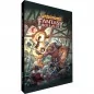 Warhammer Fantasy : Livre de Base (Ed. révisée)