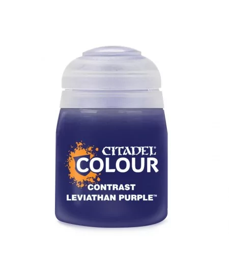 Citadel Contrast : Leviathan Purple (18ml)