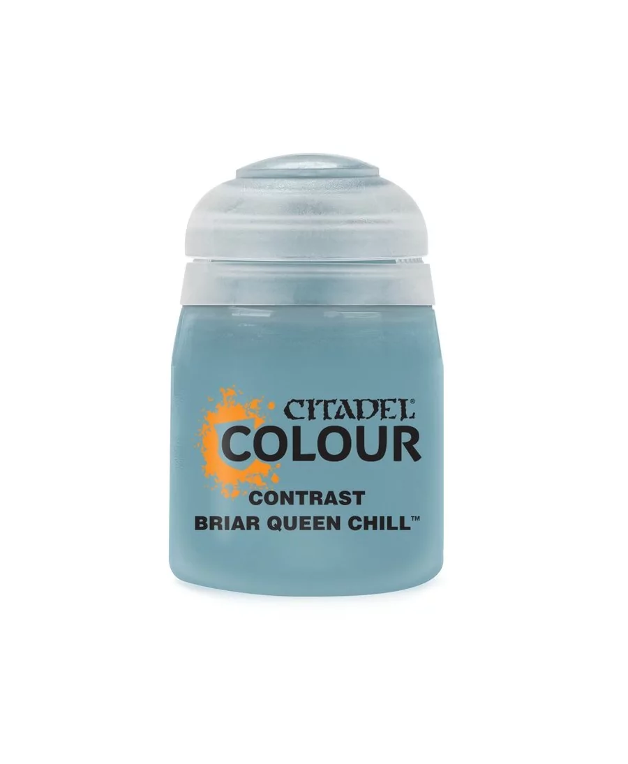 Citadel Contrast : Briar Queen Chill (18ml)