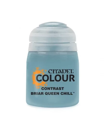 Citadel Contrast : Briar Queen Chill (18ml)