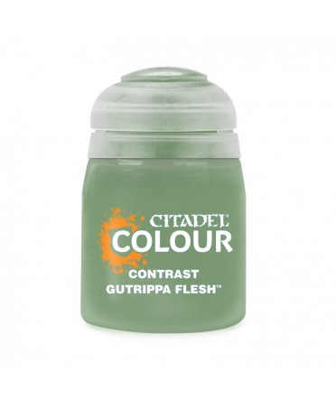 Citadel Contrast : Gutrippa Flesh (18ml)