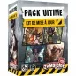 Zombicide 2ème édition : Pack Ultime - Kit de mise à jour