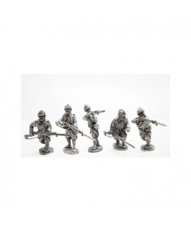 Bolt Action : French InfantrY - WW1 - Boutique Starplayer