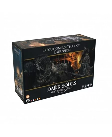 Dark Souls : Executioners Chariot (Ext) | STARPLAYER