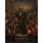 Midnight : L'Héritage des Ténèbres - Kit du Maître de jeu