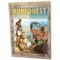 RuneQuest : Les aides de jeu