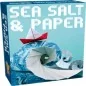 Sea Salt & Papers