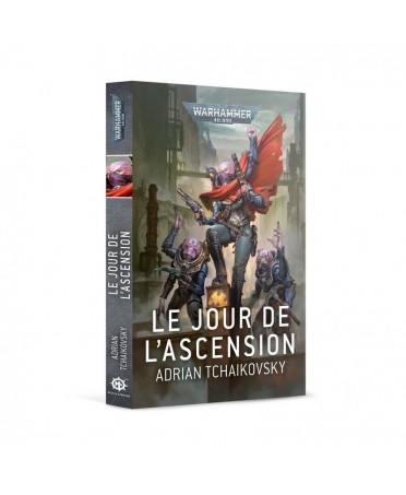 Warhammer 40,000 : The Horus Heresy -  Le Jour de l'Ascension