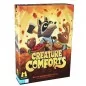 Creature Comforts : 2nde édition