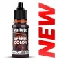 Vallejo Xpress Color : Pourpre Profond - Flacon 18ml