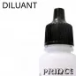 Diluant : Prince August (17ml)