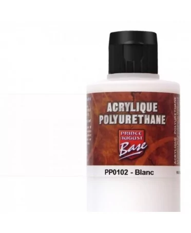 Base Acrylique Polyuréthane - (flacon 200ml)