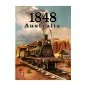1848 : Australia