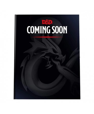 Dungeons & Dragons 5th Ed : Tyranny of Dragons - Evergreen (EN) Jeu de Rôle