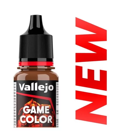 Vallejo Game Color : 72610 – Special FX – Corrosion Galvanique