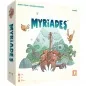 Myriades - Jeu de Cartes
