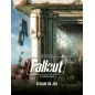 Fallout : Écran du Meneur de Jeu