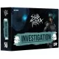 Sub Terra : Extension Investigation