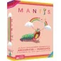 Mantis - Jeu de Cartes