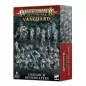 Warhammer Age of Sigmar : Avant-garde - Collecteurs Ossiarques
