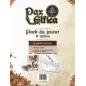 Pax Elfica : Pack Joueur (5ème édition)