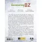 La Machination d'Oz - Livre Jeu