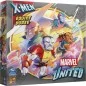 Marvel United : X-Men - Équipe Dorée